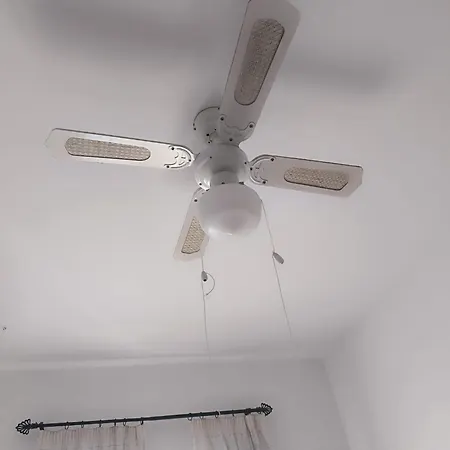 La Solana צ'יקלנה דה לה פרונטרה